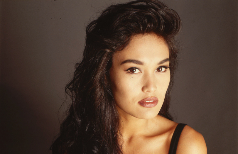 Tia Carrere